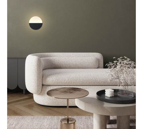 Настенный светильник Freya Market FR6199WL-L4B