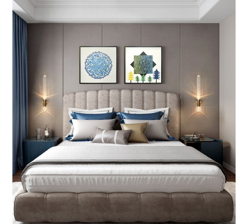 Настенный светильник ImperiumLoft Frigg 151399-26