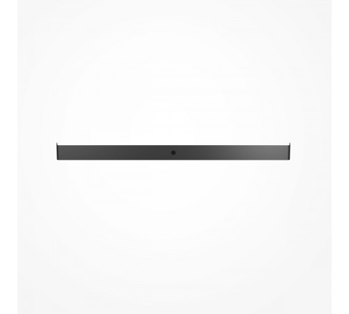 Настенный светильник Maytoni Bracket MOD492WL-L20BK