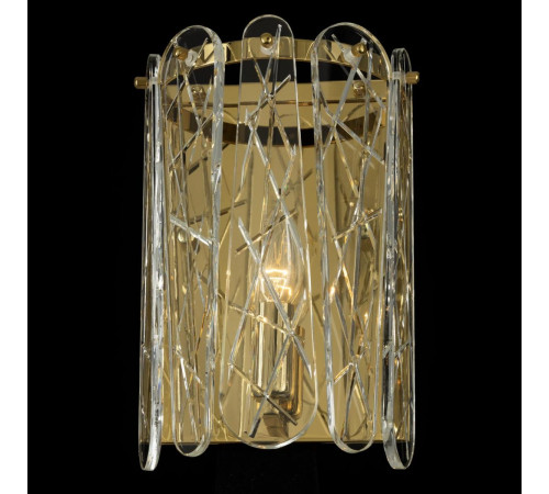 Настенный светильник Citilux Talla CL318412 Настенный светильник Citilux Talla CL318412