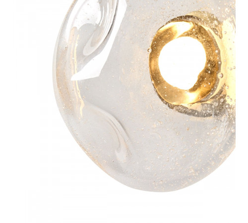 Настенный светильник FreyaMote FR5601WL-01TR