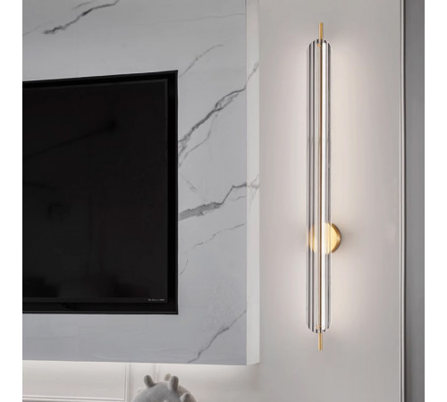 Настенный светильник ImperiumLoft Chiffa B Wall 255522-22