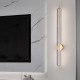 Настенный светильник ImperiumLoft Chiffa B Wall 255522-22