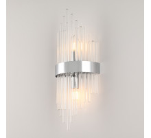 Настенный светильник Arte Milano Torcia 430122.180.2.E14.A1 CR