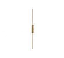 Настенный светильник Newport 3512N/A brass М0072101