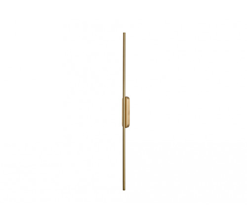 Настенный светильник Newport 3512N/A brass М0072101