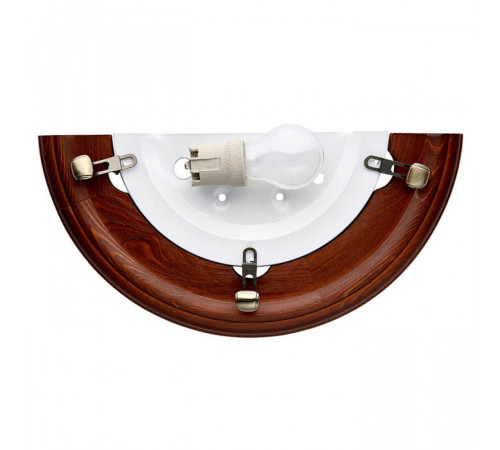 Настенный светильник Sonex Lufe Wood 036