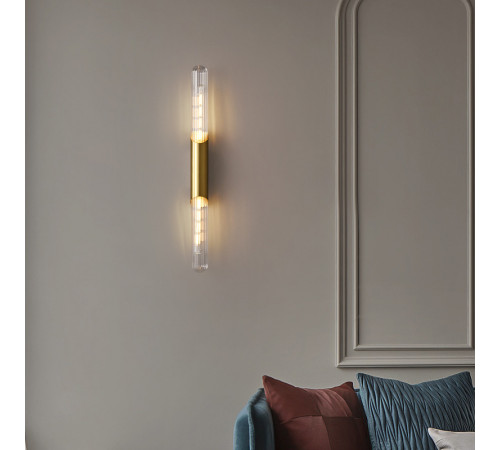 Настенный светильник ImperiumLoft Leino B Wall 230029-23