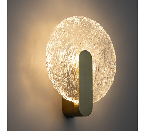 Настенный светильник Citilux Jazzy CL248023