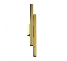 Настенный светильник Maytoni Calipso C082WL-24W2.7K-BS