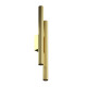 Настенный светильник Maytoni Calipso C082WL-24W2.7K-BS