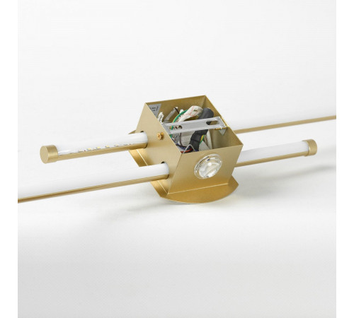 Настенный светильник Lussole Hardeman LSP-7394 Настенный светильник Lussole Hardeman LSP-7394