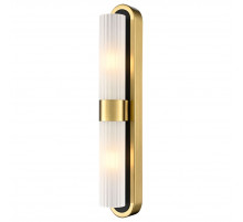 Настенный светильник Velante 282-401-02