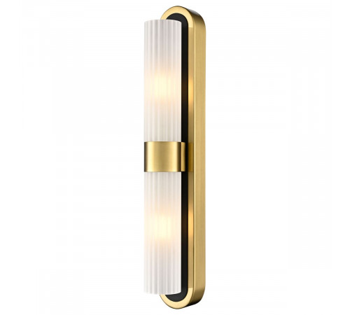 Настенный светильник Velante 282-401-02