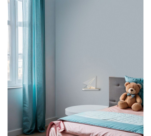 Настенный светильник Freya Mio FR5462WL-L13W