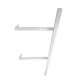 Настенный светильник Feron TR DS Line 52121
