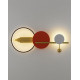 Настенный светильник Moderli Lumi V11223-WL