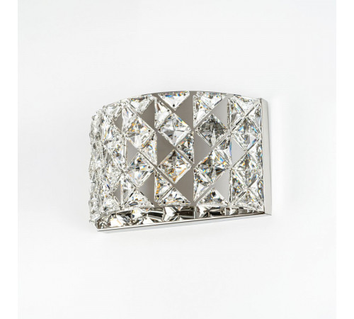 Настенный светильник Modelux ML.335.260 CR