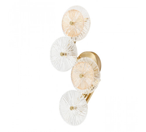 Настенный светильник Myfar Fiona MR2531-4W