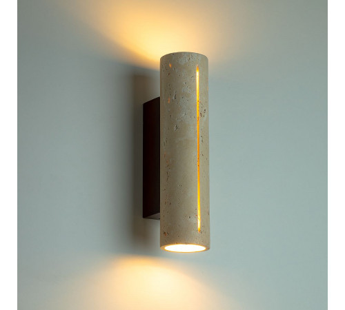 Настенный светильник Citilux Mares CL246014