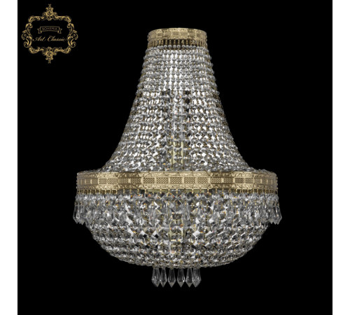 Настенный светильник Art Classic 20.271B.H1.35SP.G