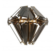 Настенный светильник Loft IT Shard 10432W Smoke