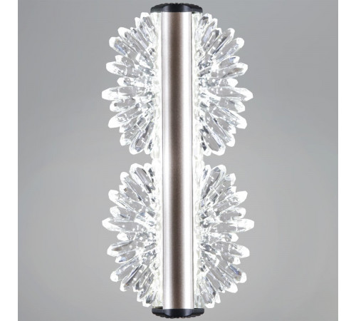 Настенный светильник Reluce 04471-0.2-16W GD