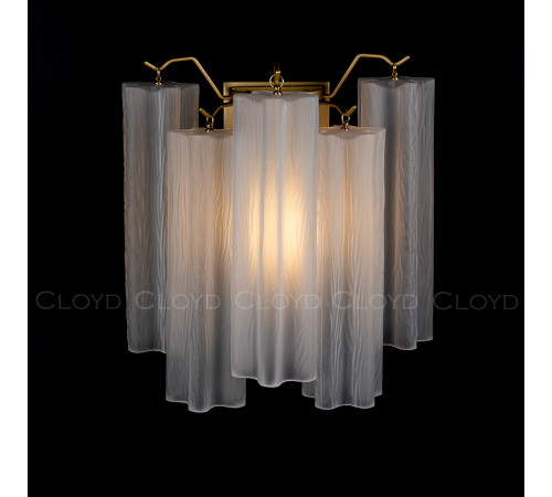 Настенный светильник Cloyd Anno 20468