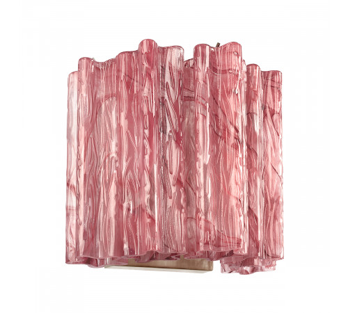Настенный светильник Loft IT Murano 10580W Pink