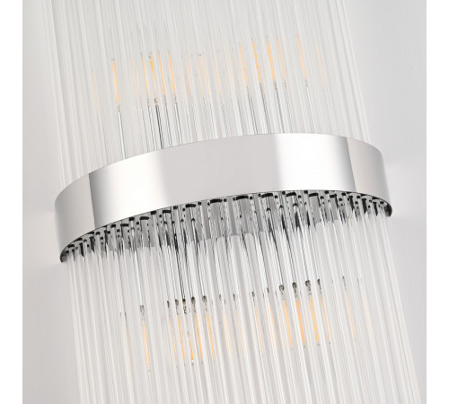 Настенный светильник Arte Milano Torcia 430122.250.4.E14.C1 CR Настенный светильник Arte Milano Torcia 430122.250.4.E14.C1 CR