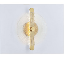 Настенный светильник Ambrella Light High Light Crystal LH31143