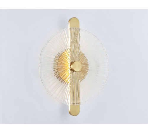 Настенный светильник Ambrella Light High Light Crystal LH31143