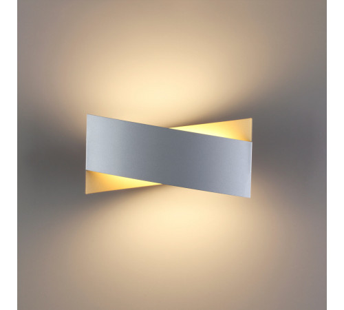 Настенный светильник Odeon Light TWISTY 4214/18WL