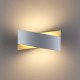 Настенный светильник Odeon Light TWISTY 4214/18WL