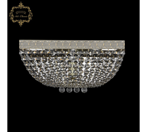 Настенный светильник Art Classic 20.282B.35SP.GW