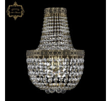 Настенный светильник Art Classic 20.281B.H1.20SP.GB