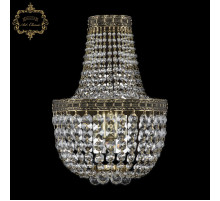 Настенный светильник Art Classic 20.281B.H1.20SP.GB