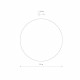 Настенный светильник Nowodvorski Ring Timber Led M Wood 11290