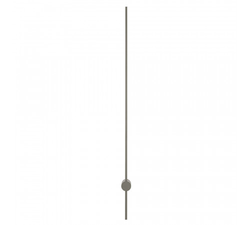 Настенный светильник Nowodvorski Saber Led Silk Olive L 11382 Настенный светильник Nowodvorski Saber Led Silk Olive L 11382
