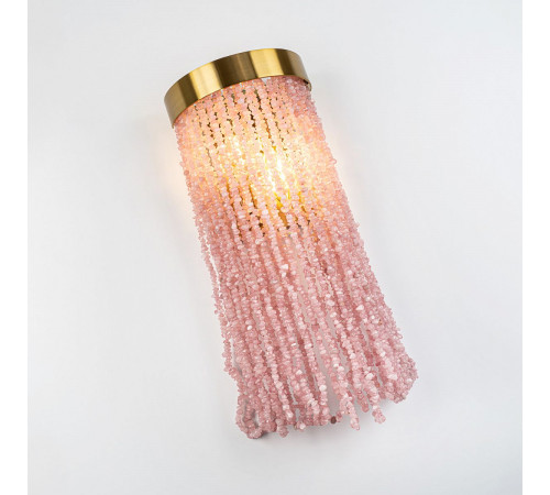 Настенный светильник Modestyle MS.2442.400 BS-PK