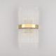 Настенный светильник Arte Milano Torcia 430122.250.4.E14.C1 GD