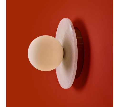 Настенный светильник Freya Cave FR5631WL-L20BS