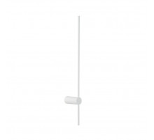 Настенный светильник Nowodvorski Saber Led Silk Olive M White 11592