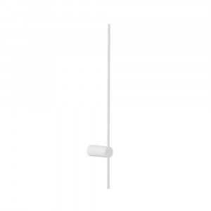 Настенный светильник Nowodvorski Saber Led Silk Olive M White 11592