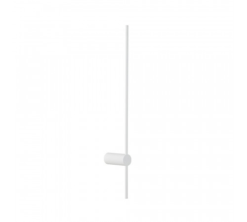 Настенный светильник Nowodvorski Saber Led Silk Olive M White 11592 Настенный светильник Nowodvorski Saber Led Silk Olive M White 11592