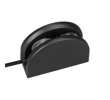 Светильник для контурной подсветки оконных проемов Arlight LGD-STRIPE-5.5W Day4000 (Серый, 5x350 deg, 230V) (IP65 Металл) 064560
