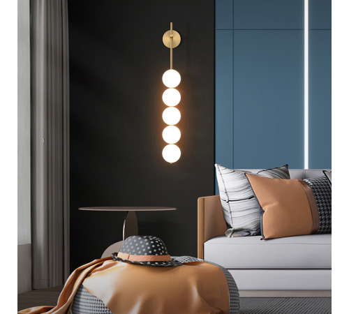 Настенный светильник ImperiumLoft Marry 230079-23