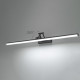 Настенный светильник Elektrostandard Monza черный 40156/LED 4690389217609 a071215