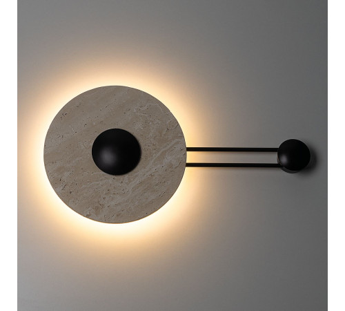 Настенный светильник Citilux Mares CL246013