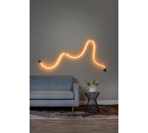 Настенный светильник Lucide Janderin 24205/54/05